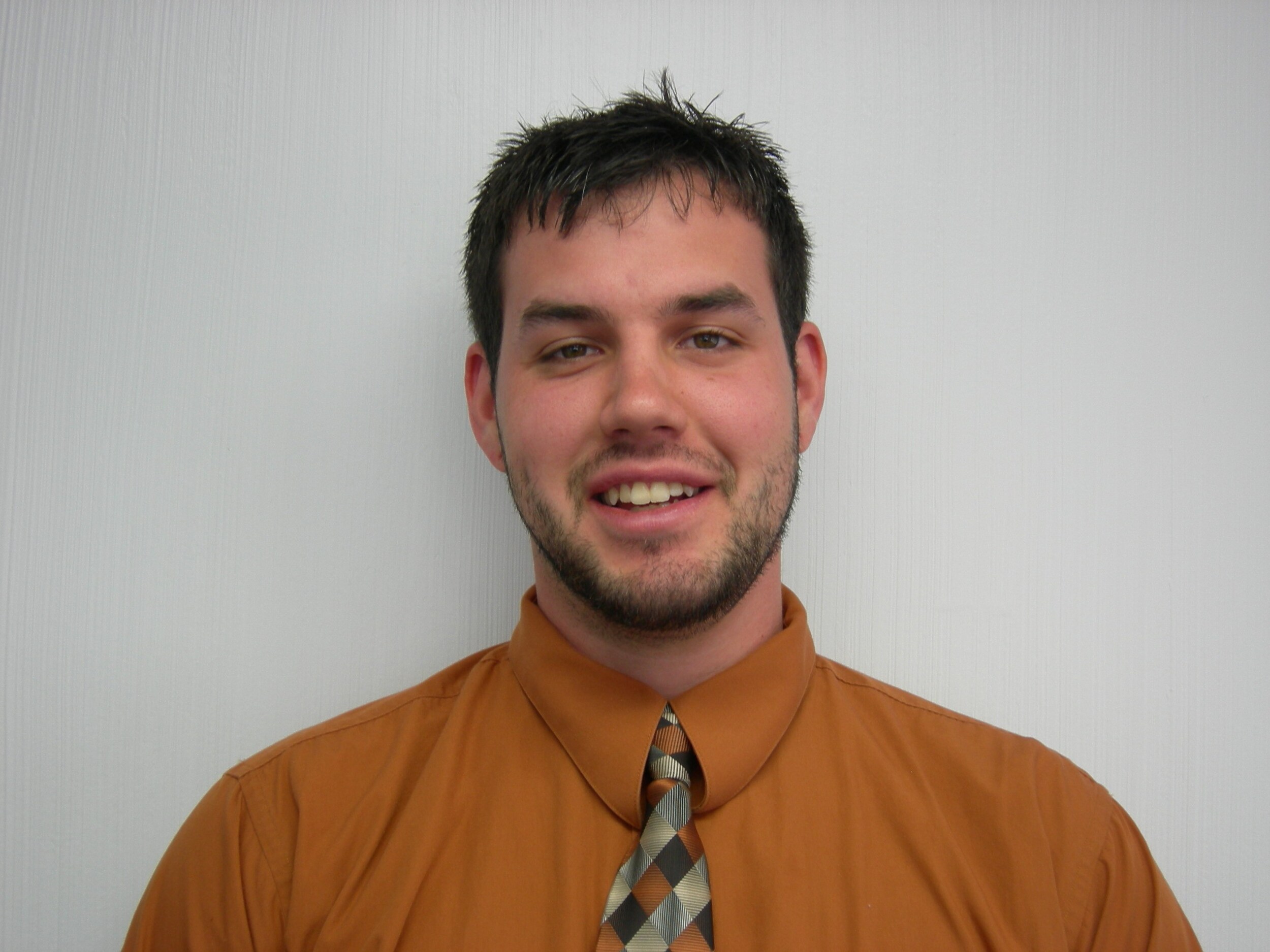 Cory Young