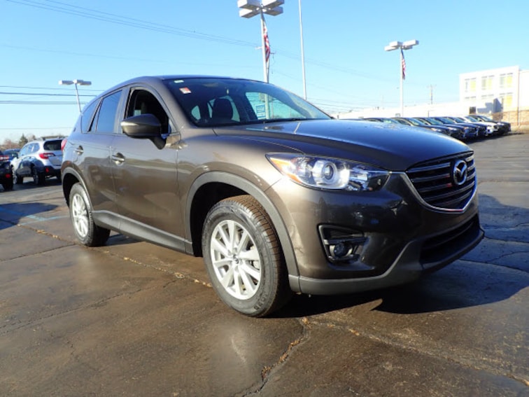 Roto Subaru Mazda Arlington Heights Il