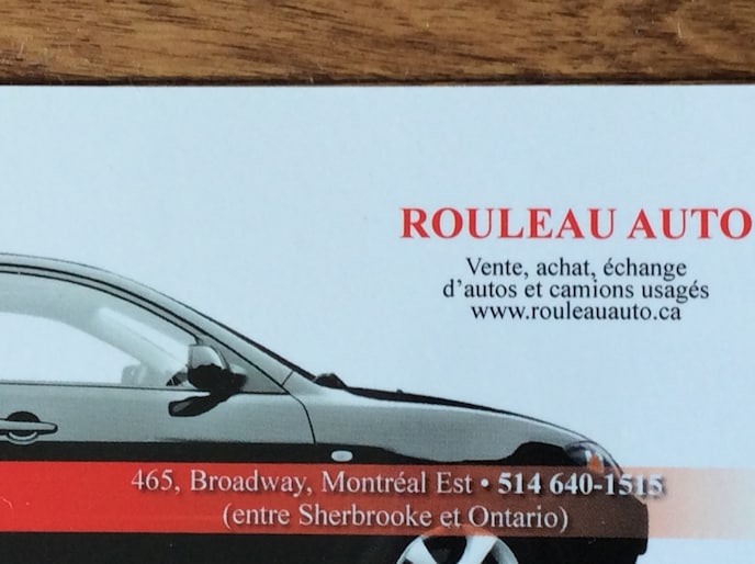 Auto D Occasion >> Rouleau Auto Specialiste Des Voitures D Occasion A Rabais A Auto D Occasion >> Rouleau Auto Specialiste Des Voitures D Occasion A Rabais A