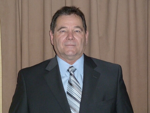 Yvan Lévesque 
