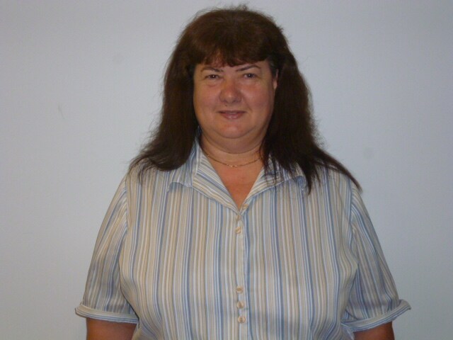 Julie-Ann Simpson