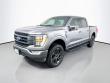 Used 2021 Ford F-150 Lariat Truck