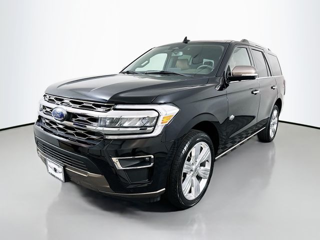 2024 Ford Expedition King Ranch's photo