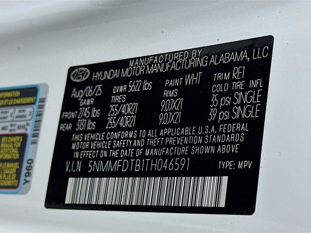 2026 GENESIS GV70 Sport Prestige - Photo 24