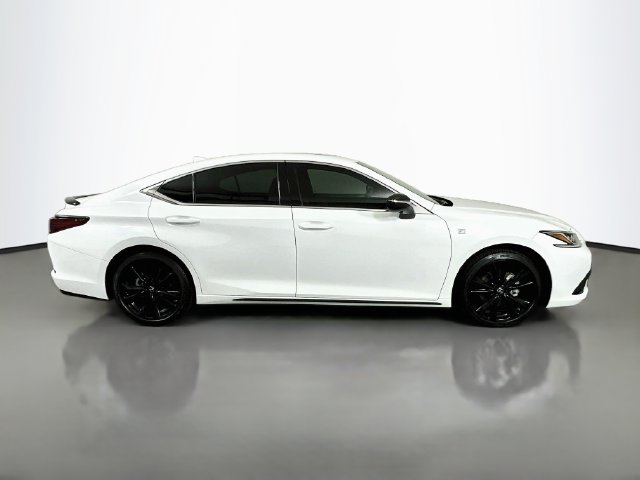 Used 2025 Lexus ES 350 F Sport Sedan