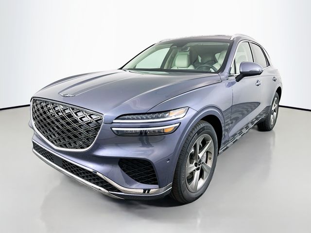 2026 Genesis GV70 2.5T Advanced AWD's photo