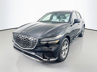 New 2026 Genesis GV70 2.5T Advanced SUV for Sale in Round Rock, TX