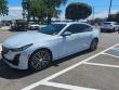 Used 2022 Cadillac CT5 Premium Luxury Sedan