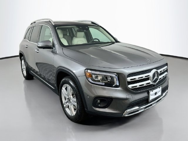 Used 2020 Mercedes-Benz GLB GLB 250 SUV