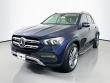 Used 2020 Mercedes-Benz GLE GLE 350 SUV
