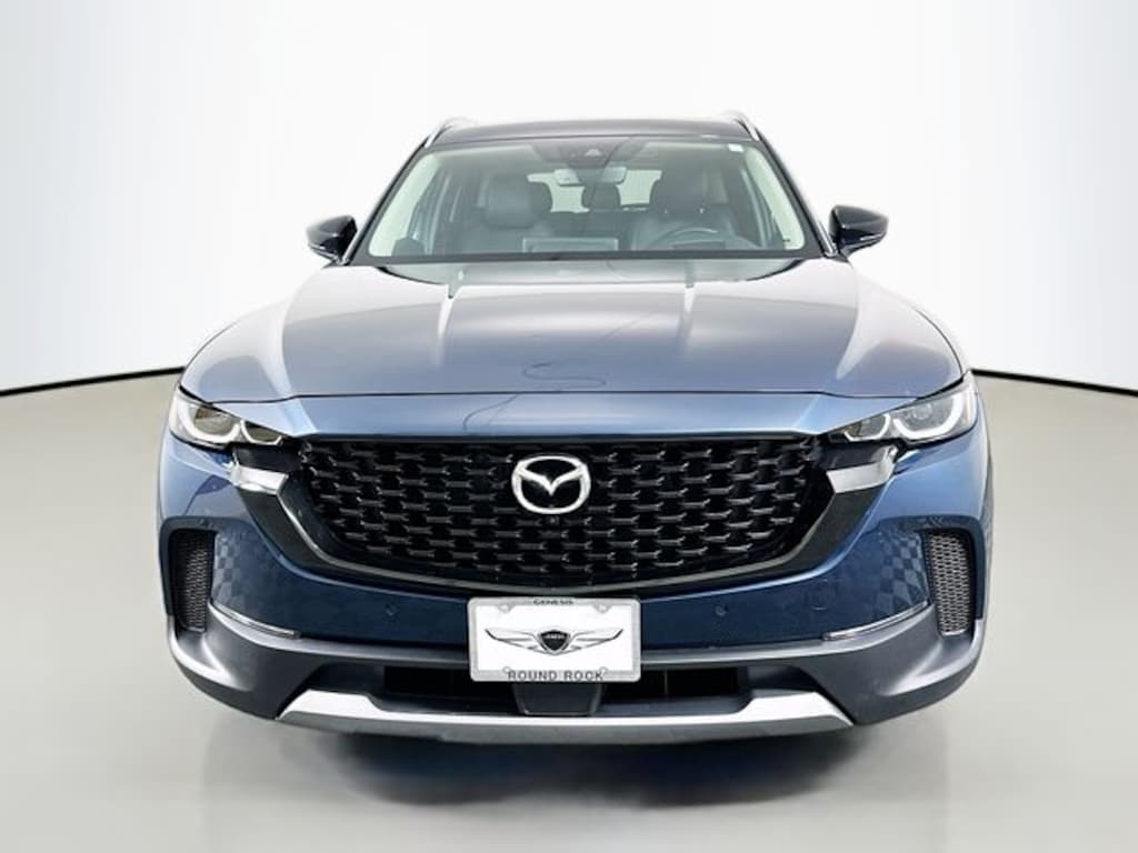 Used 2023 Mazda CX-50 2.5 Turbo Premium Plus Package SUV