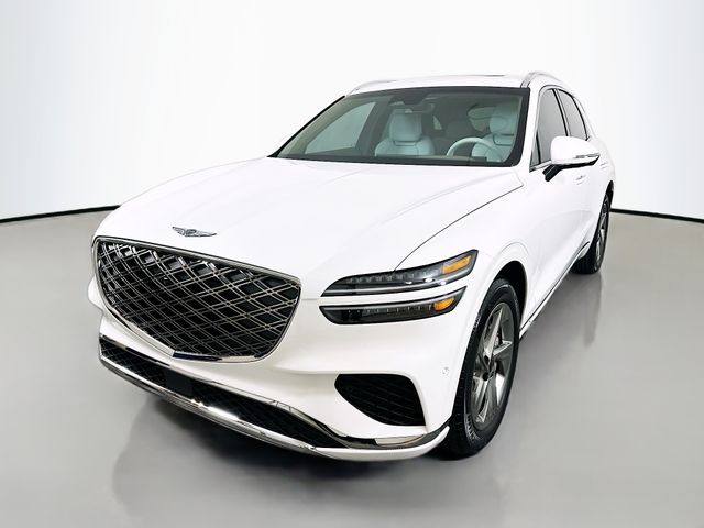2026 GENESIS GV70 Advanced's photo