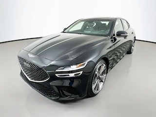 2025 Genesis G70