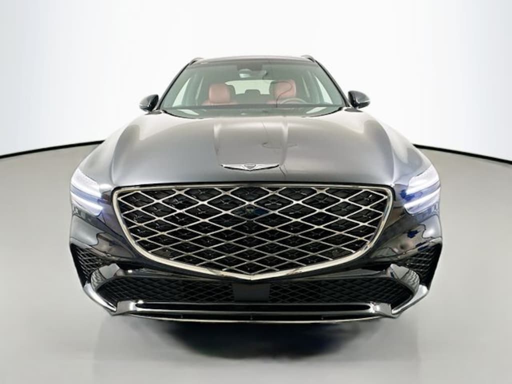 New 2026 Genesis GV70 2.5T Sport Prestige SUV