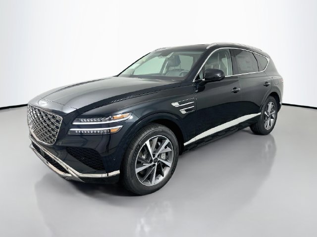 New 2026 Genesis GV80 2.5T Advanced SUV for Sale in Round Rock, TX