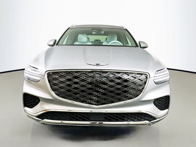 2026 Genesis GV70 2.5T Advanced photo 2