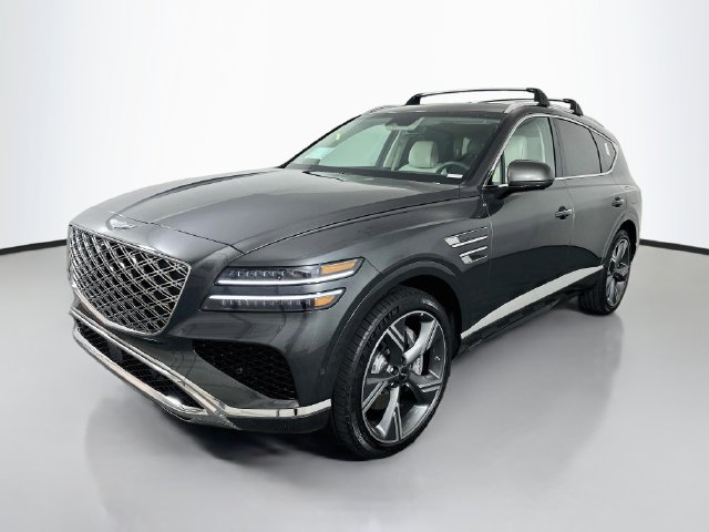 New 2027 Genesis GV80 2.5T Prestige SUV