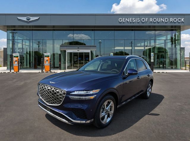 2026 Genesis GV70 2.5T Advanced AWD's photo
