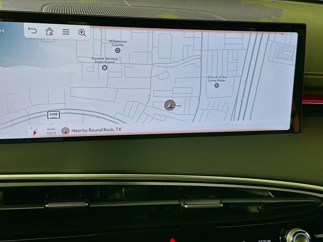 2026 GENESIS GV70 Sport Prestige - Photo 12