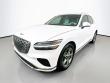 Certified 2026 Genesis GV70 2.5T Advanced SUV