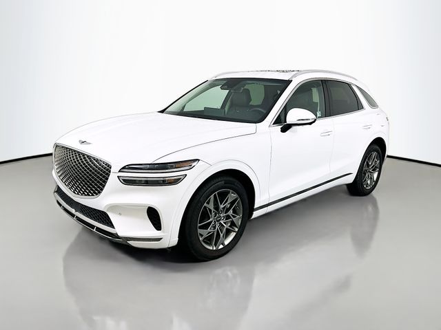 2025 Genesis GV70 2.5T Standard AWD's photo