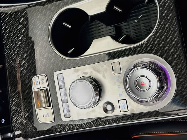 2026 GENESIS GV70 Sport Prestige - Photo 15