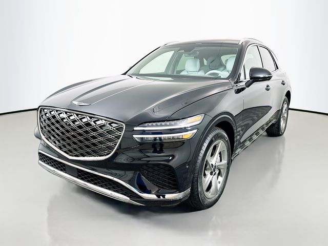 2026 GENESIS GV70 Advanced's photo