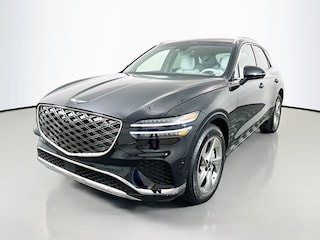 New 2026 Genesis GV70 2.5T Advanced SUV for Sale in Round Rock, TX