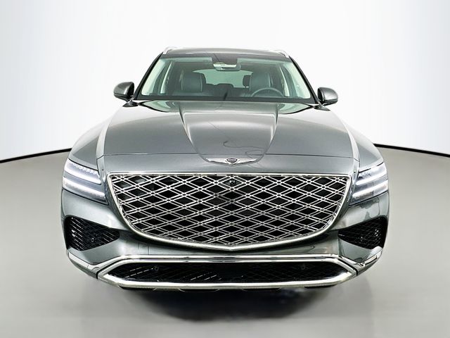 2025 Genesis GV80 2.5T Prestige photo 2