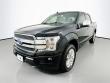 Used 2020 Ford F-150 Platinum Truck