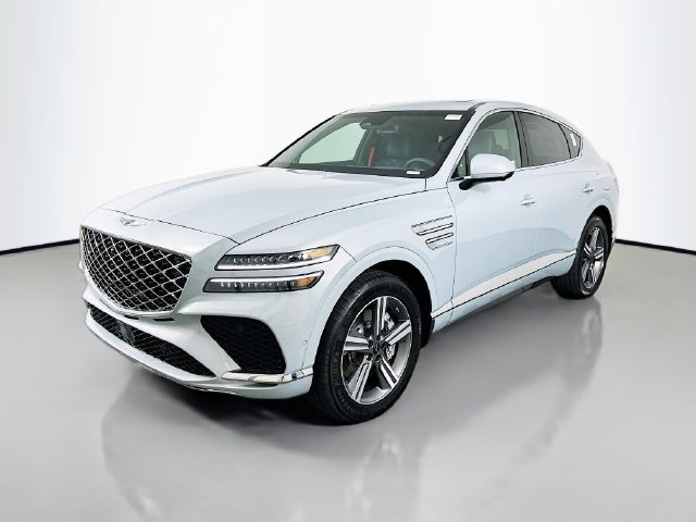  Genesis GV80 Coupe