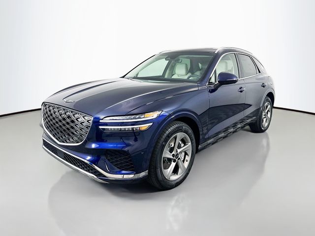 2026 Genesis GV70 2.5T Advanced AWD's photo