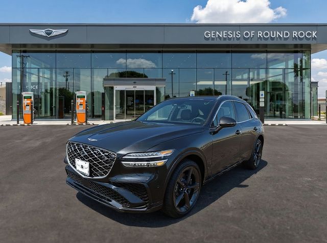 New 2026 Genesis GV70 3.5T Sport Prestige