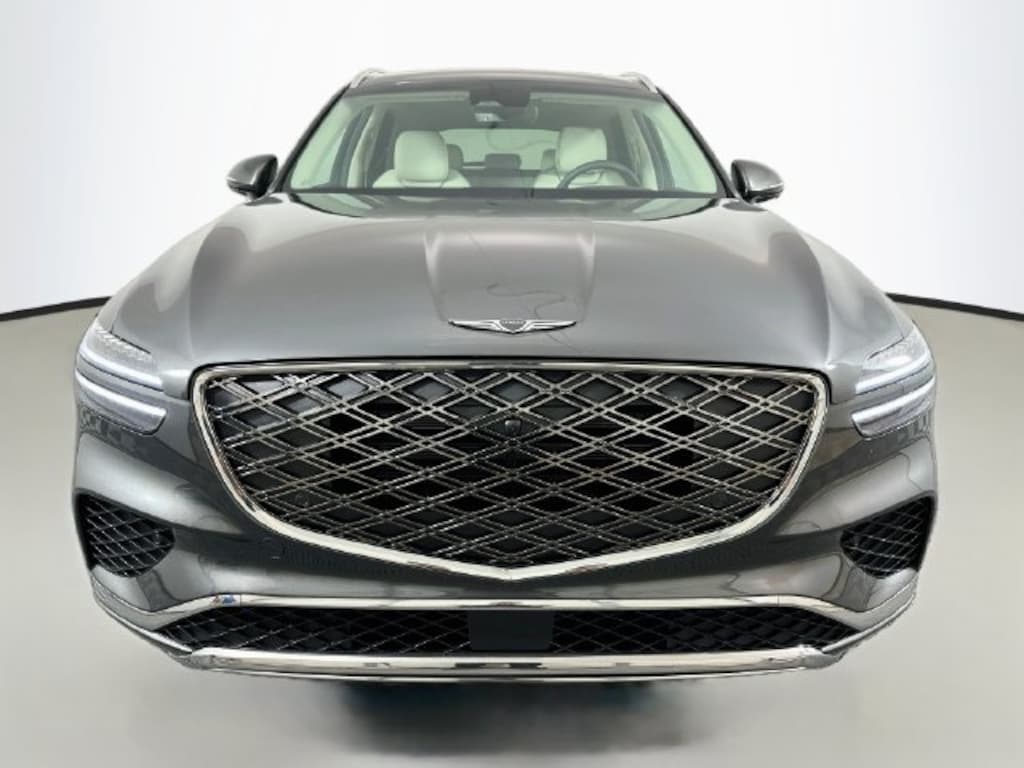 New 2027 Genesis GV70 2.5T Advanced SUV