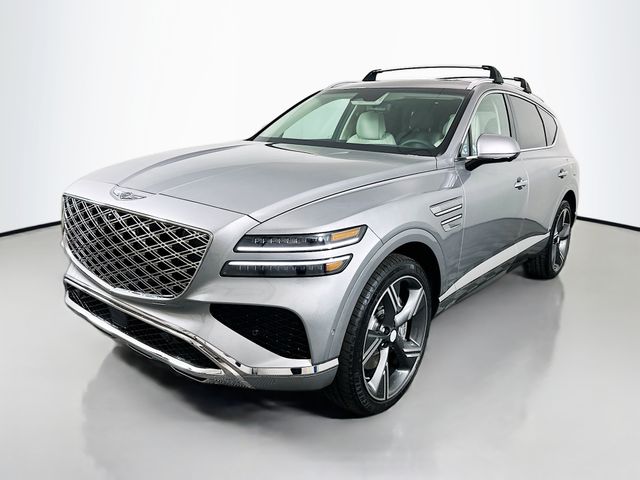 2026 Genesis GV80 3.5T Prestige AWD's photo