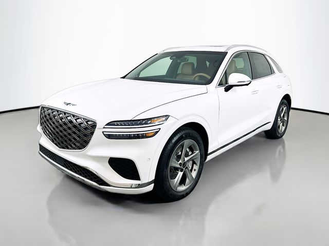 2026 GENESIS GV70 Advanced's photo