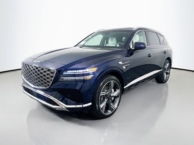 2026 Genesis GV80 3.5T Prestige AWD's photo