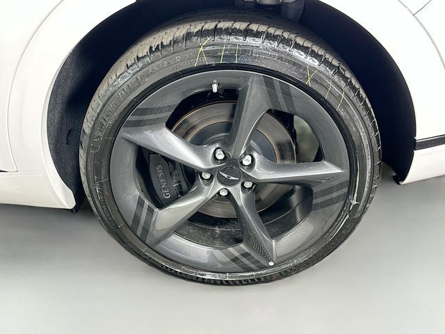 2026 GENESIS GV70 Sport Prestige - Photo 23