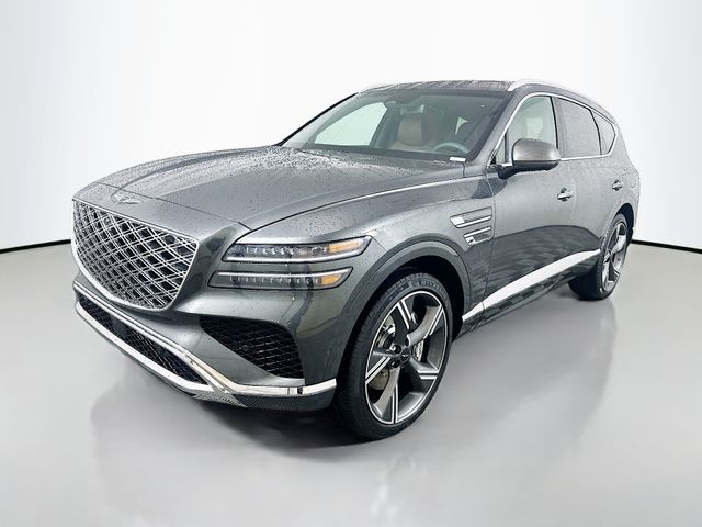 2026 Genesis GV80 3.5T Prestige AWD's photo