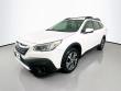 Used 2020 Subaru Outback Limited SUV