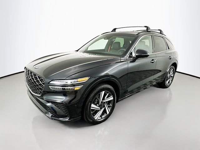2026 Genesis GV70 3.5T Sport Advanced AWD's photo