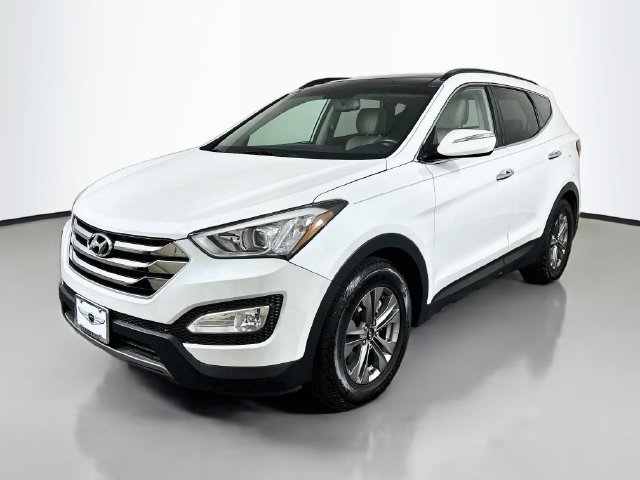 2015 Hyundai Santa Fe Sport