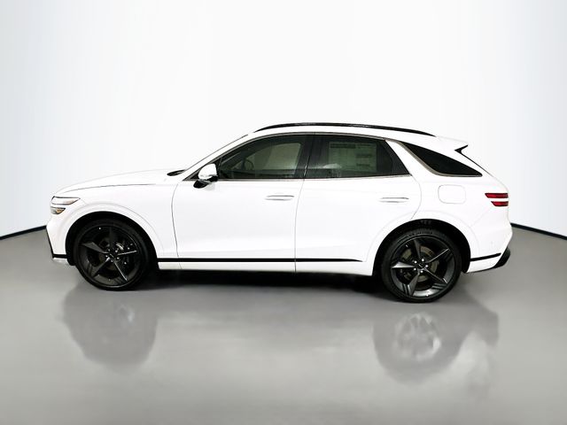 2026 GENESIS GV70 Sport Prestige - Photo 8
