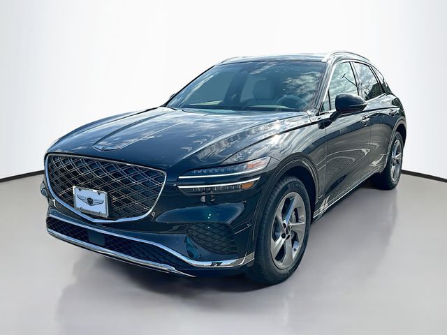 2026 GENESIS GV70 Advanced's photo