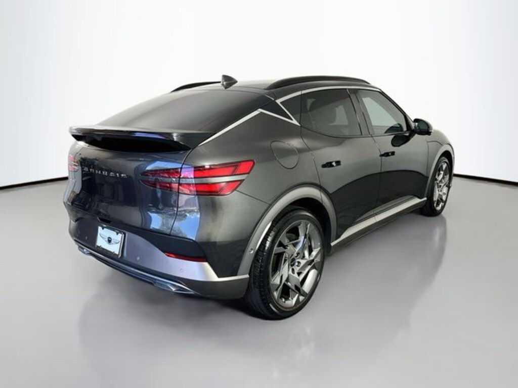 Used 2023 Genesis GV60 Performance SUV
