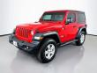 Used 2019 Jeep Wrangler Sport S SUV