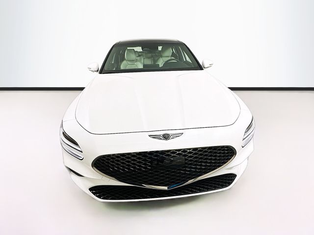 2024 Genesis G70 3.3T Sport Advanced photo 2