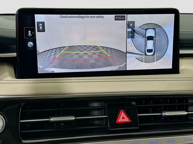 2026 GENESIS G70 Prestige - Photo 13