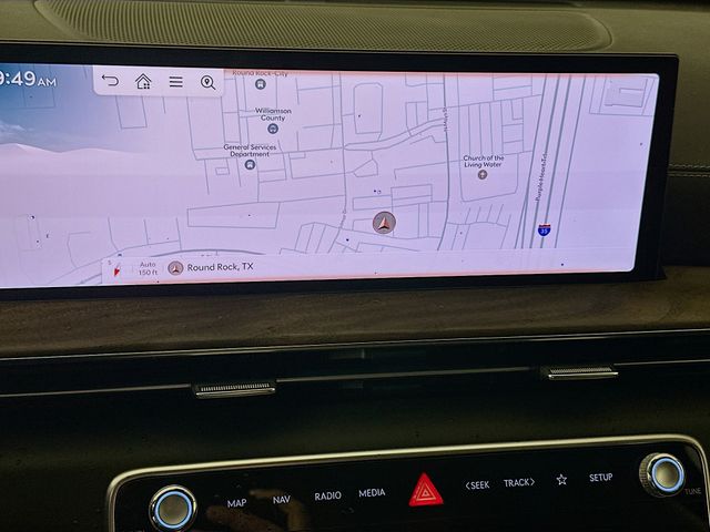 2026 GENESIS GV80 Advanced - Photo 12