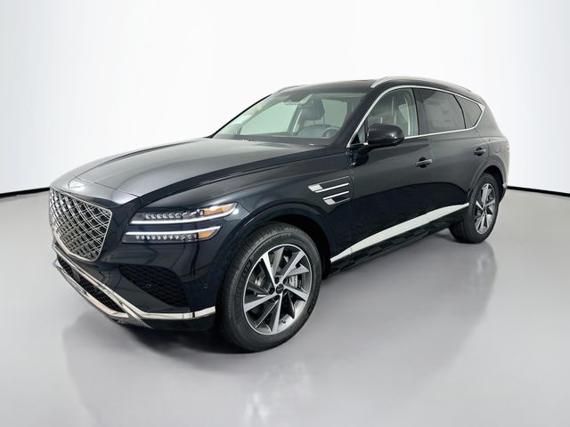 New 2026 Genesis GV80 2.5T Advanced